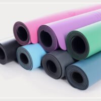 PU Rubber