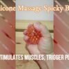 Silicone Massage Ball
