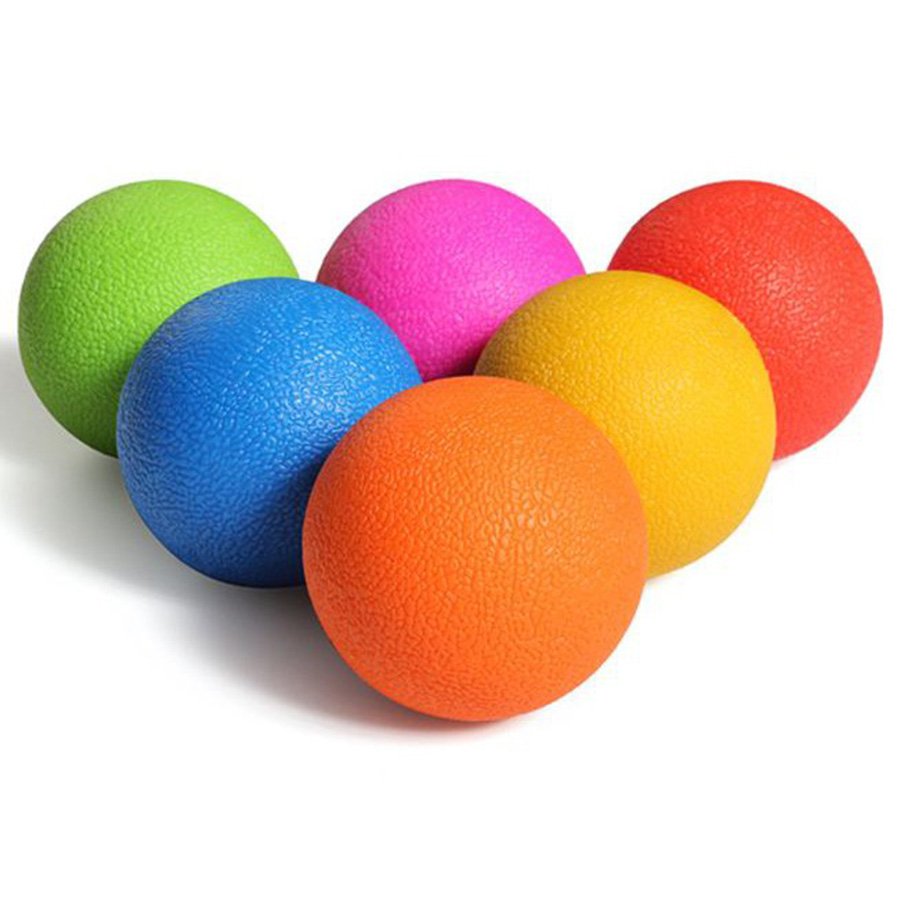 Lacrosse Massage Ball - KINETIX YOGA