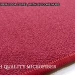 Microfiber Towel